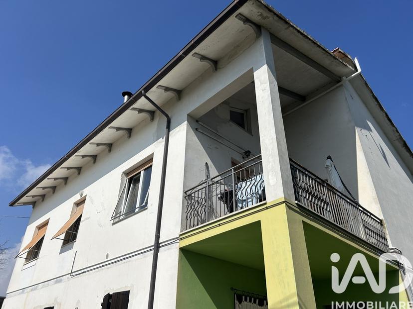 Appartamento in Località&nbsp; Castellano, Montecosaro — foto 5 di 5