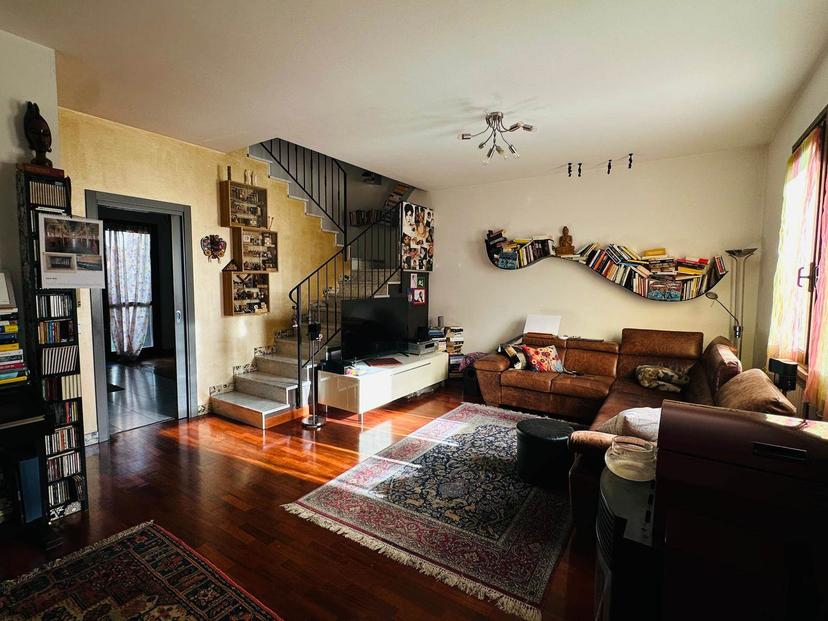 Casa indipendente, Mantova — foto 3 di 5