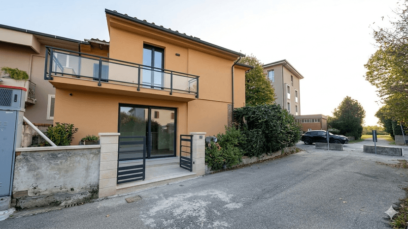 Terratetto, Ponsacco — foto 3 di 5