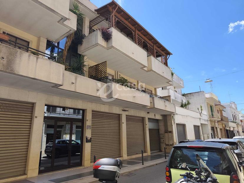 Quadrilocale in Via Cianciaruso 17, Noicattaro — foto 2 di 5