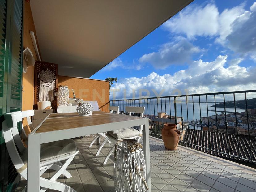 Attico in Via Panoramica 221, Monte Argentario — foto 4 di 5