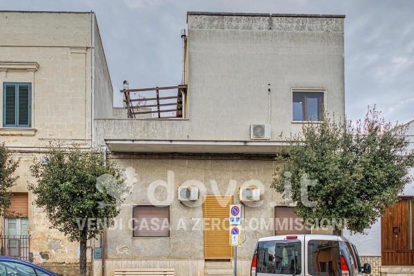 Terratetto unifamiliare in Corso Umberto I 29, San Marzano di San Giuseppe — foto 2 di 5
