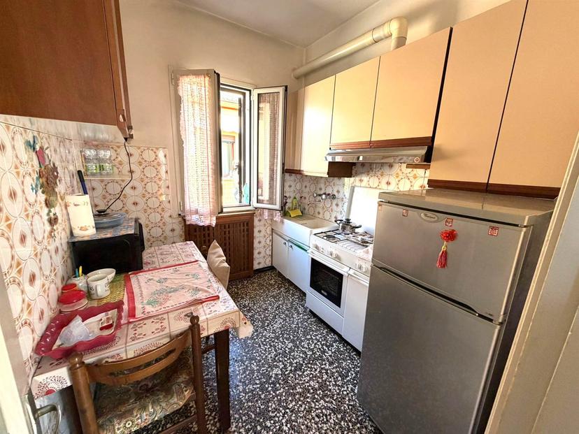 Casa indipendente in Via Galvani, Cavarzere — foto 2 di 5