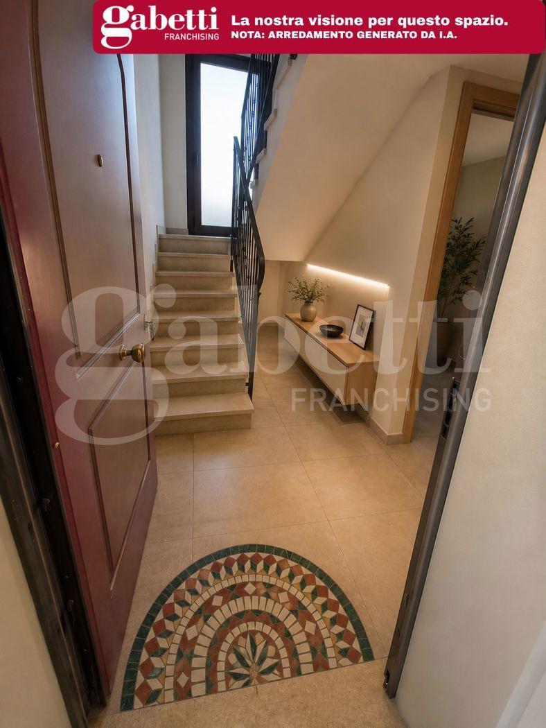 Villa a schiera in Sant'Anna - Via Cannoni 00, Chioggia