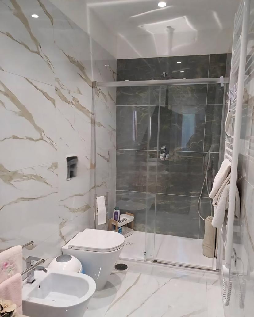 Appartamento in villa in Via Mar Mediterraneo, Pontecagnano Faiano — foto 4 di 5