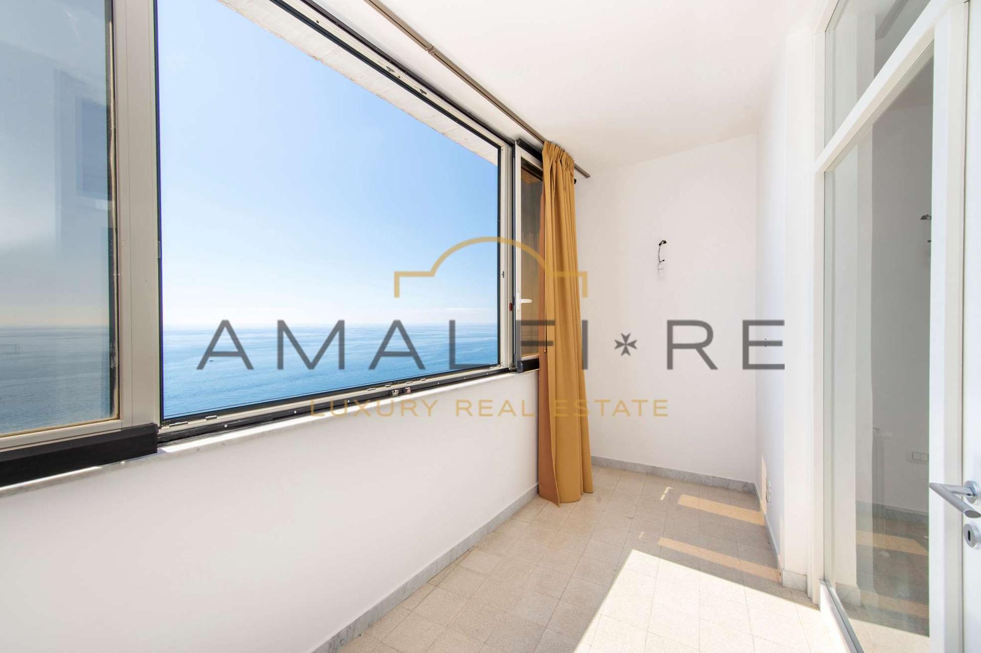Appartamento, Amalfi