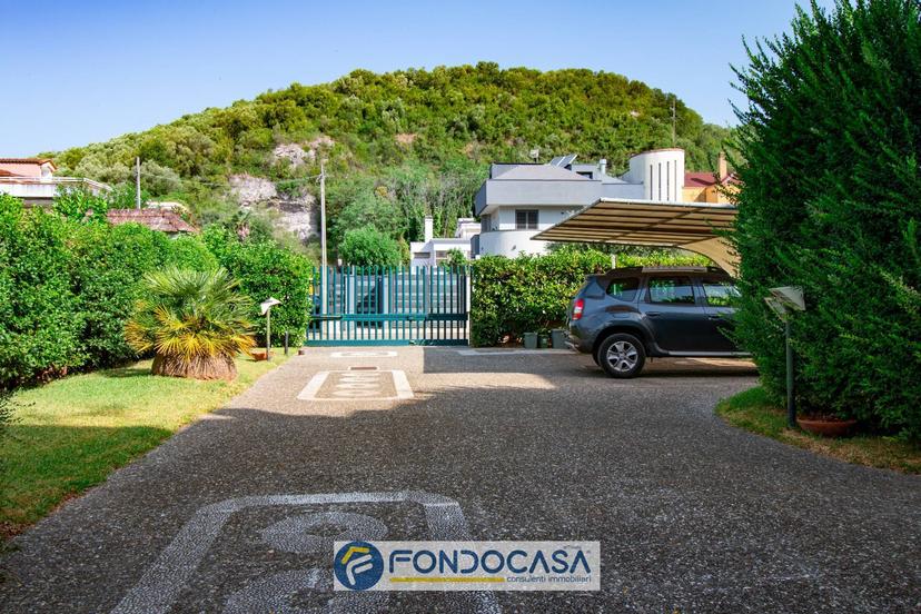 Villa in Via Padova 28a, Battipaglia — foto 4 di 5