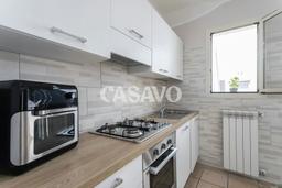 Appartamento in Via Toselli 3, Guagnano