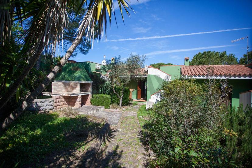 Villa a schiera, Narbolia — foto 5 di 5
