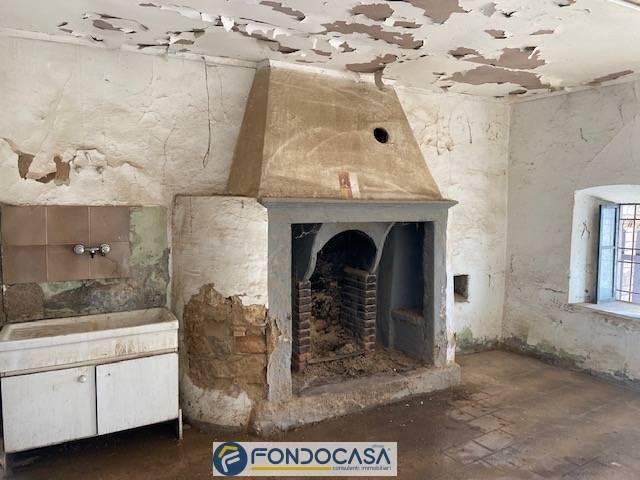 Rustico in Via Veneto Snc, Sarnico — foto 4 di 5