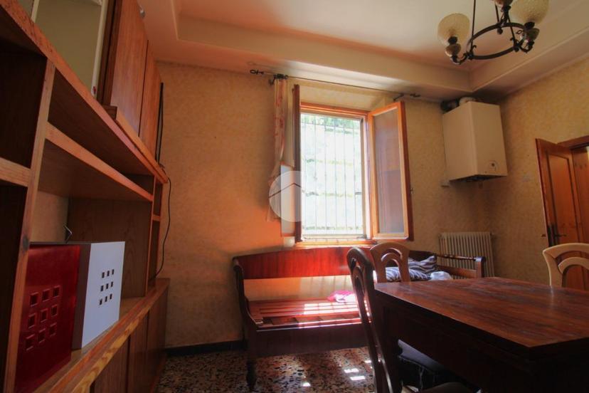 Casa indipendente in Via San Vittore 1539, Cesena