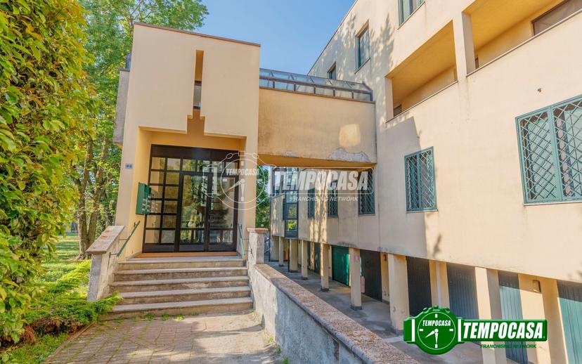 Trilocale in Via Guido Rossa, Siziano — foto 3 di 5