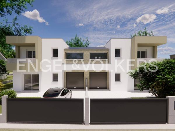Villa bifamiliare in Via Fiordaliso, Jesolo — foto 4 di 4