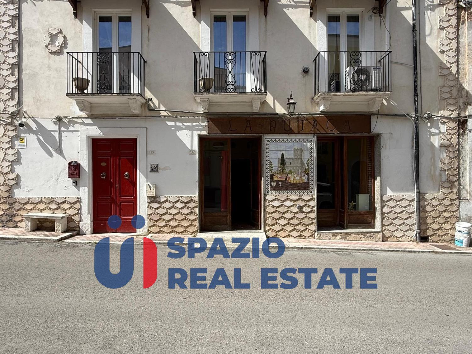 Bilocale in Via Regina Margherita 61, Bussi sul Tirino