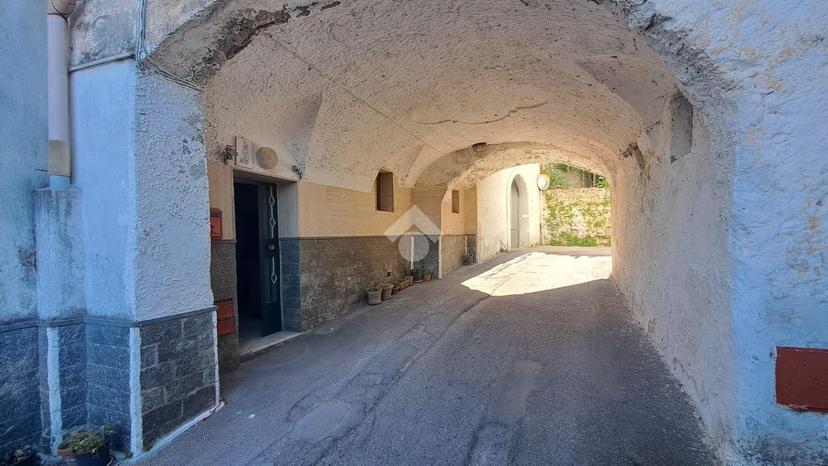 Bilocale in Appartamento Via Matteo Monetti 6, Cava de' Tirreni — foto 5 di 5