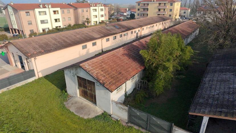 Terratetto, Mirandola — foto 5 di 5