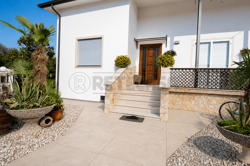 Villa a schiera, Camisano Vicentino — foto 4 di 5