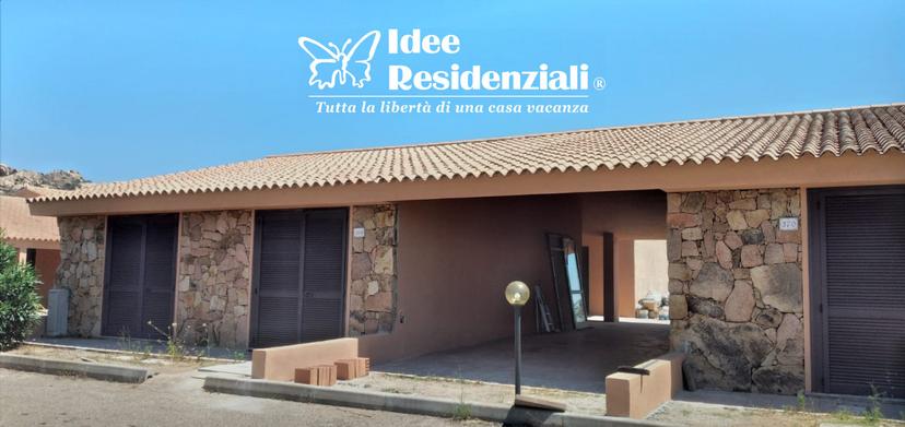 Villa in Porto Mannu, Palau — foto 2 di 5