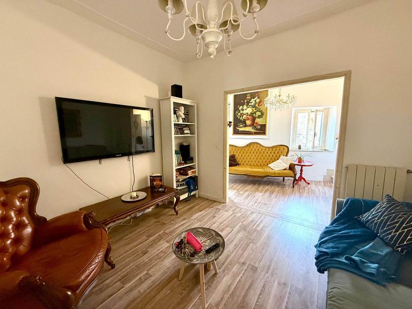 Appartamento in Via Sisto Longa, Guardistallo — foto 4 di 5