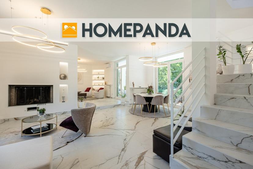 Villa unifamiliare in Via delle Ville 29, Vergiate — foto 4 di 5