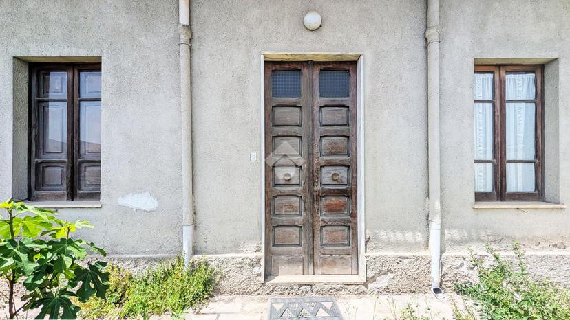 Casa indipendente in Viale Cimitero 5, Oristano — foto 5 di 5