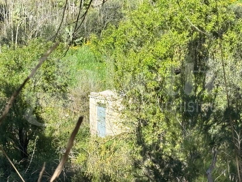 Rustico in Contrada Petraro Snc, Chiaramonte Gulfi — foto 3 di 5