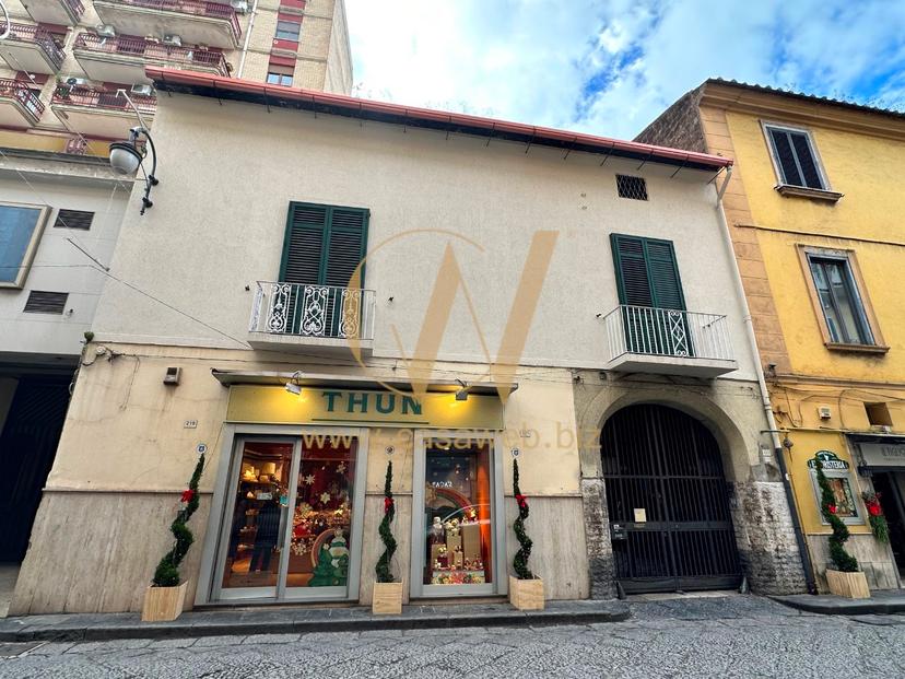Trilocale in Corso Aldo Moro, Santa Maria Capua Vetere — foto 5 di 5