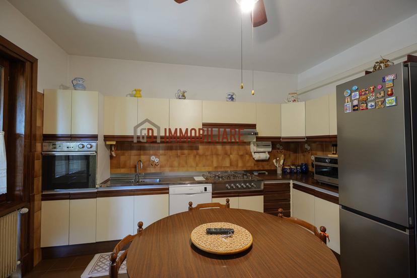 Villa in San Carlo 6, Montebelluna — foto 2 di 5