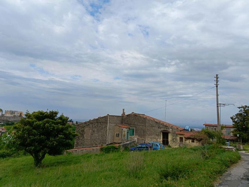 Rustico in Via Vascarelle  Snc, Marino