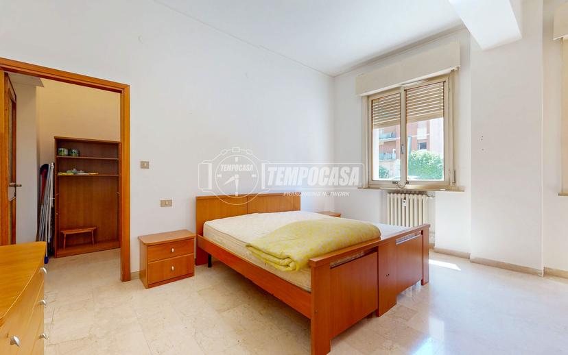 Bilocale in Via Fratelli Rosselli 8, Mantova