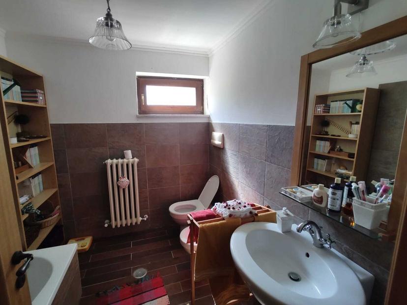 Casa indipendente in Contrada Chianola, Nusco — foto 2 di 5