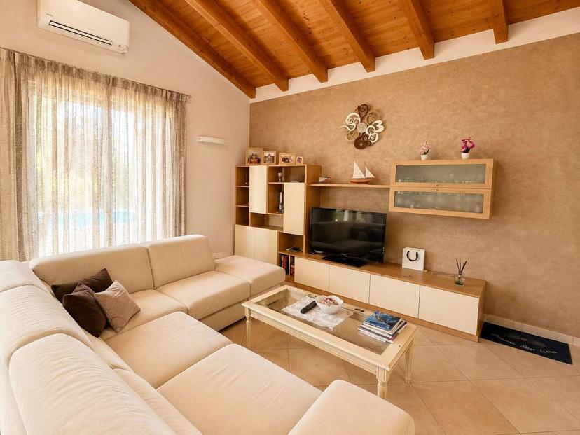 Villa unifamiliare, Manerba del Garda