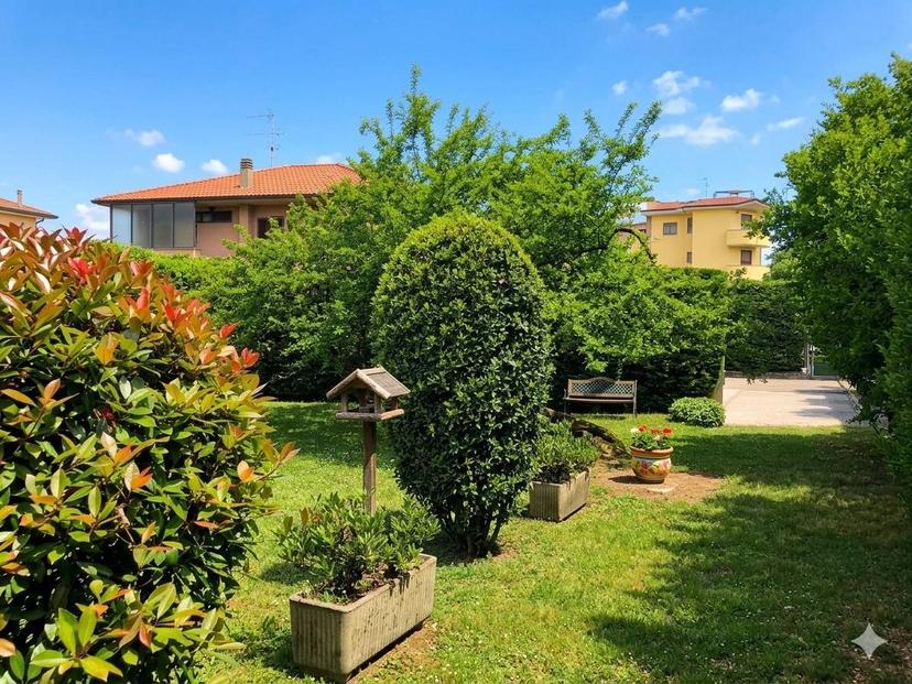 Casa indipendente in Corso Milano 45, Limbiate — foto 5 di 5