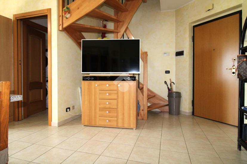 Quadrilocale in Via Olmo d'Ettore 65, Campodipietra — foto 2 di 5