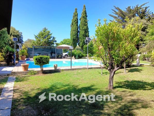 Villa bifamiliare in Via Luna E Sole 35b, Sassari — foto 5 di 5