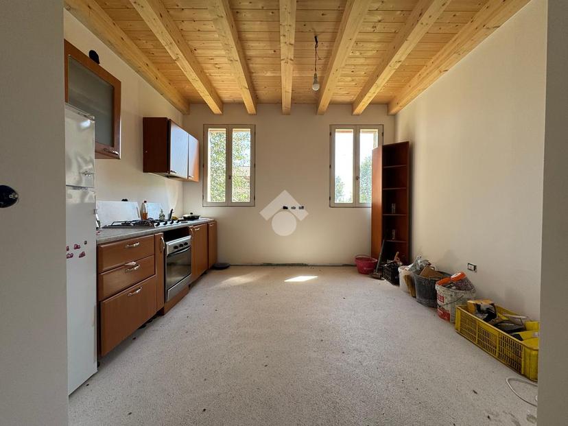 Casa indipendente in Via Ragazzi del ' 99, San Giorgio in Bosco — foto 3 di 5