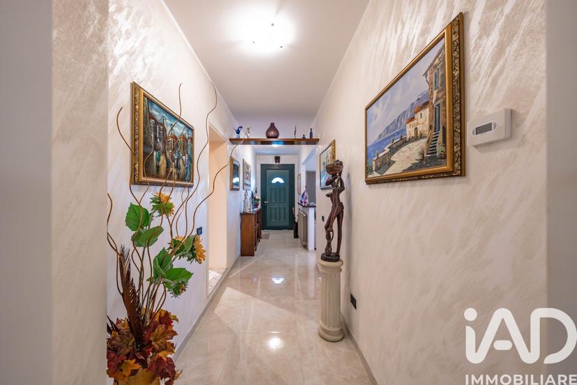 Appartamento in Via Giacomo Matteotti, Frassinelle Polesine — foto 3 di 5