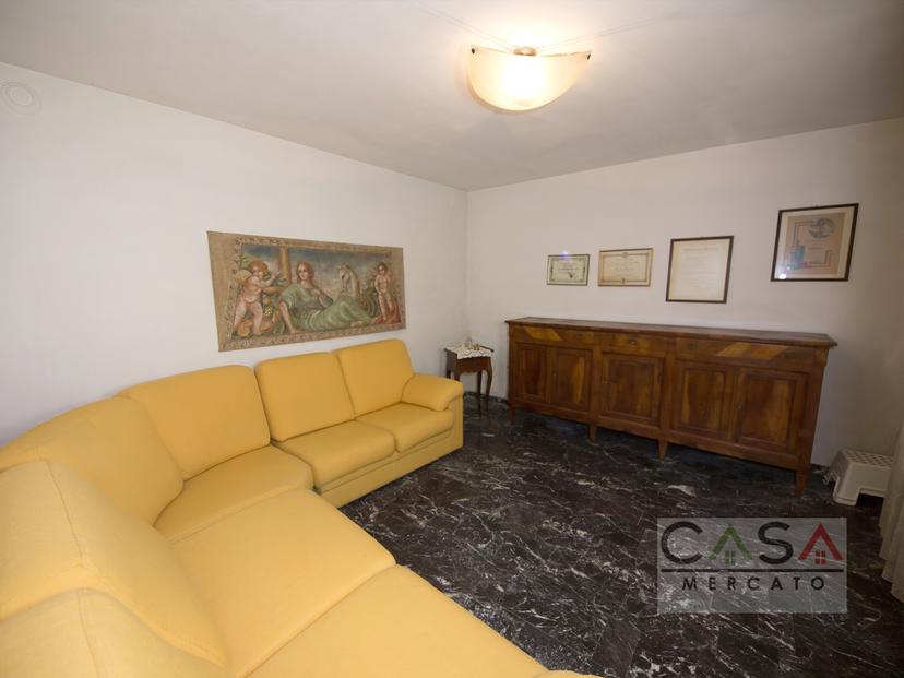 Casa indipendente in Via San Pietro, 11, Cordenons — foto 4 di 5