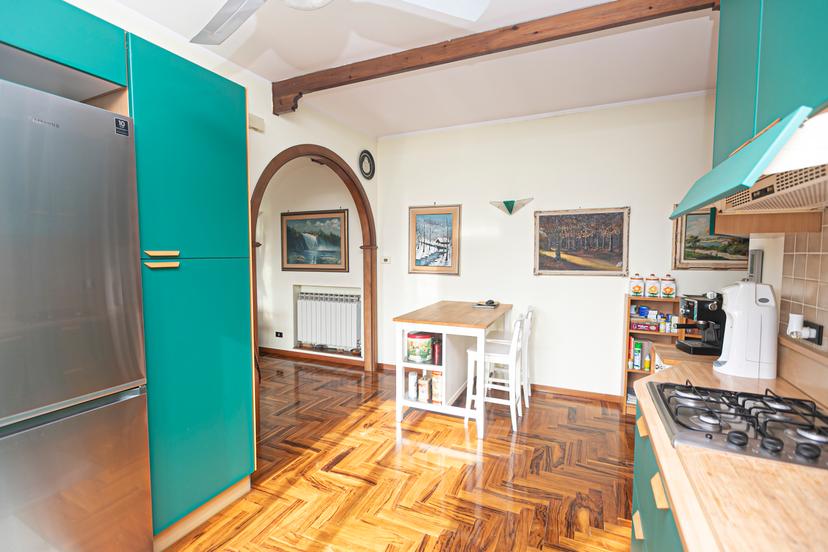 Casa indipendente in Strada Provinciale 71 71, Sori — foto 5 di 5