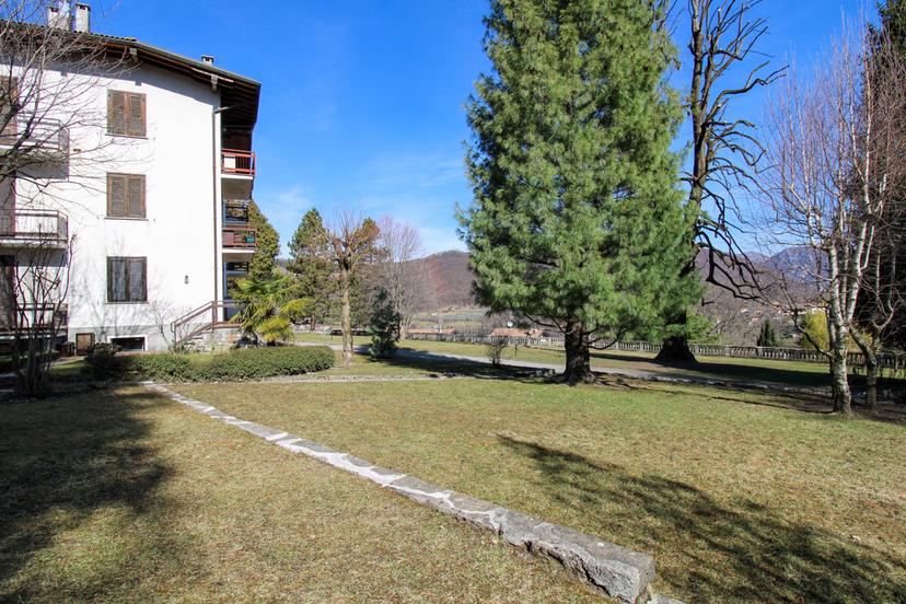 Monolocale in Via Ticino 8, Alta Valle Intelvi — foto 2 di 5