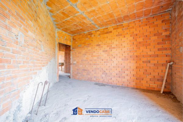 Terratetto unifamiliare in Via Cave 138, Bagnolo Piemonte — foto 2 di 5
