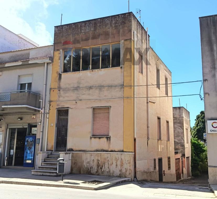 Casa indipendente in Via Vespri 377, Valderice — foto 4 di 5