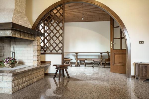 Villa a schiera, Moglia — foto 4 di 5
