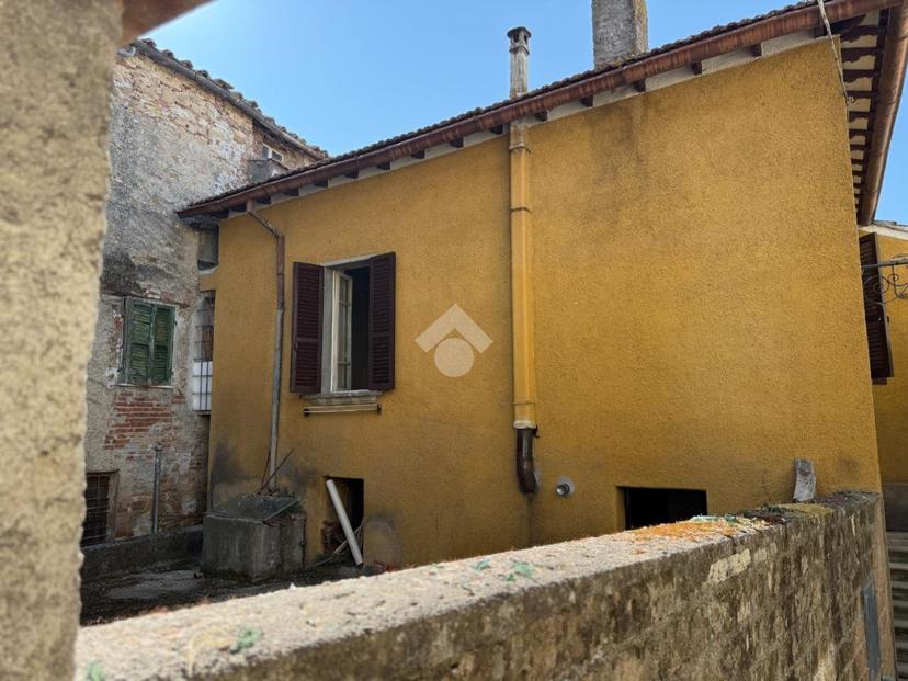 Casa indipendente in Via della Fontanella 3, Perugia — foto 4 di 5