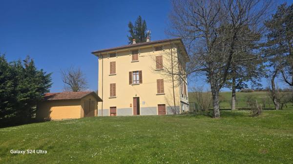 Villa, Borgo Val di Taro — foto 4 di 5