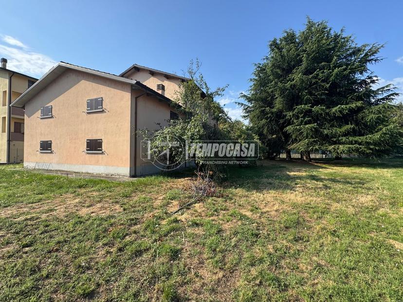 Appartamento in Via Martiri della Bettola, Reggio nell'Emilia — foto 4 di 5