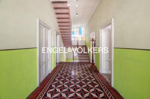 Villa bifamiliare in Via Alfonso Marelli 25, Monza — foto 3 di 5