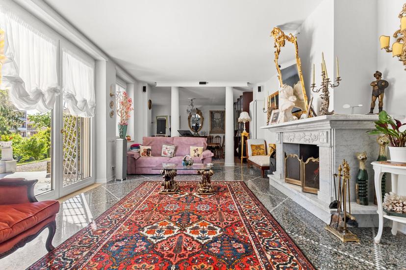 Villa unifamiliare in Via Armando Diaz 501, Fiuggi — foto 2 di 5