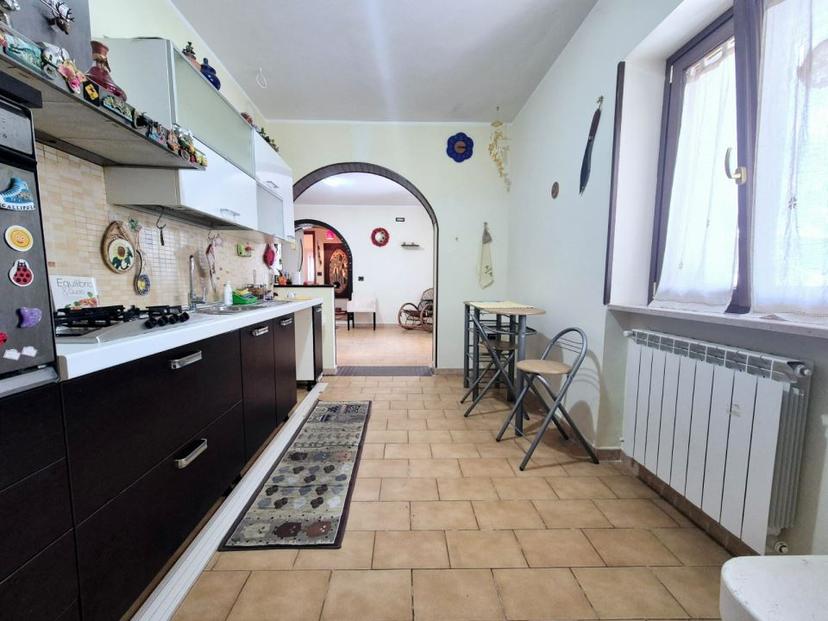Casa indipendente, Casacanditella — foto 5 di 5