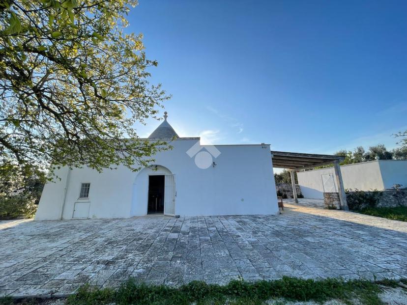Villa in Contrada Tarturiello 1, Ceglie Messapica — foto 3 di 5